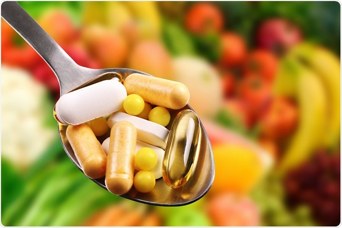 Drug Supplement