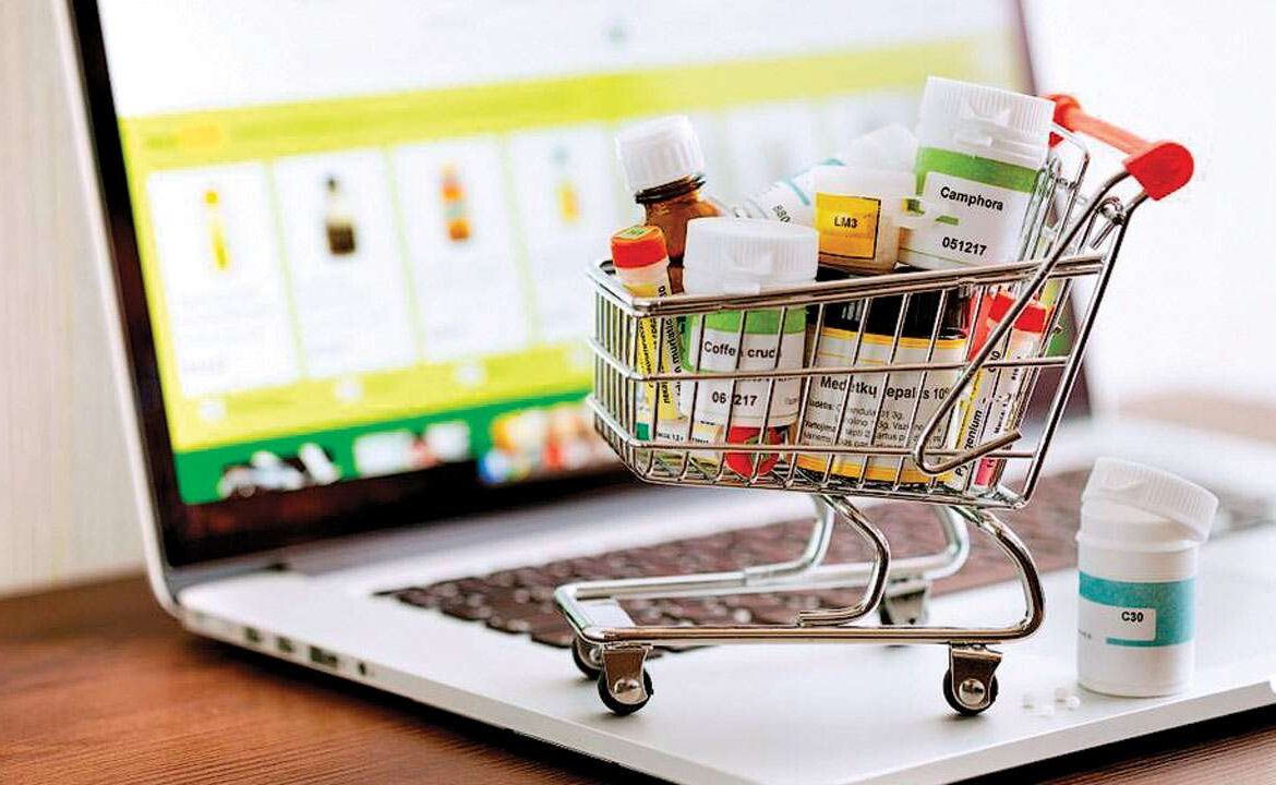 online pharmacy