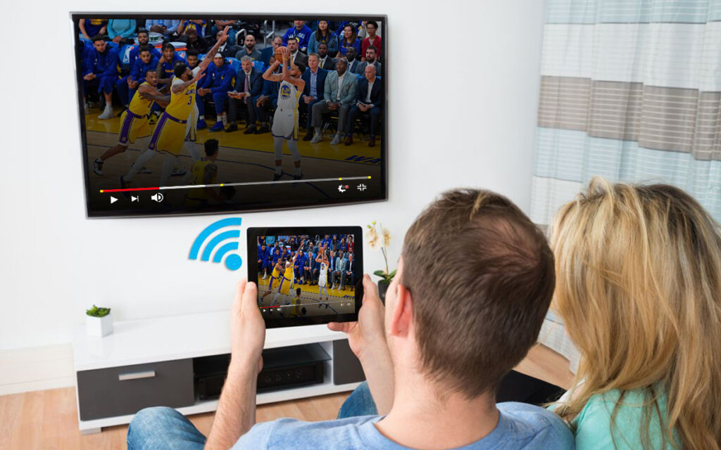 IPTV 