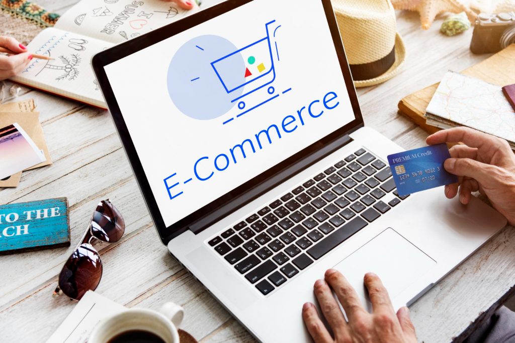 Scalable ecommerce solutions tailored to meet your growing online business needs