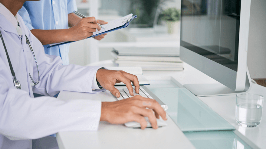 ehr software