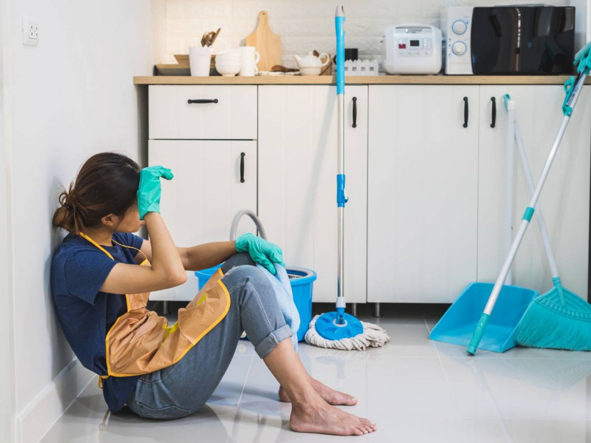 Maid services