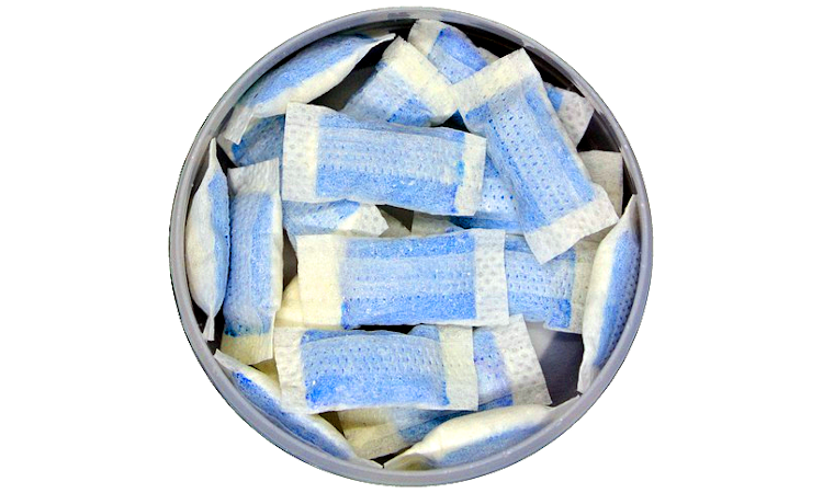 best non nicotine pouches